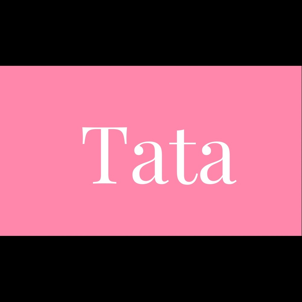 Meet your Posher, Talisa